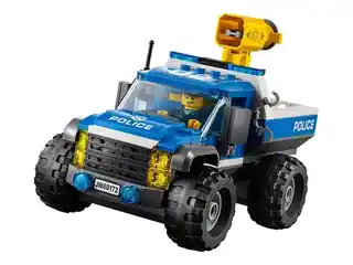 Lego 60172
