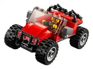 Lego 60172