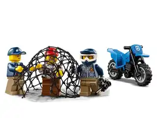 Lego 60172