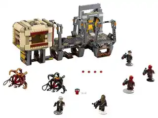Lego 75180