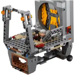 Lego 75180