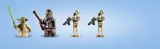 Lego 75233