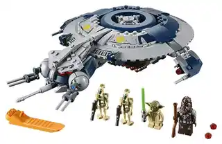 Lego 75233