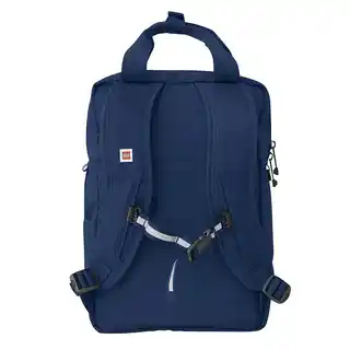 LEGO Plecak Brick 2x2 Backpack 20205-0140 Niebieski