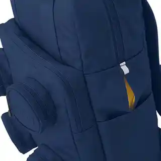 LEGO Plecak Brick 2x2 Backpack 20205-0140 Niebieski
