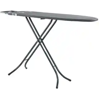 Leifheit deska do prasowania Classic M czarna 120 cm x 38 cm