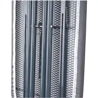 Leifheit deska do prasowania Classic M czarna 120 cm x 38 cm