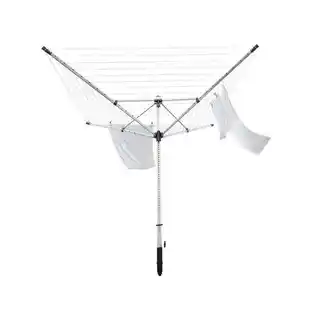 Leifheit LinoLift 600 QuickStart 60m Suszarka ogrodowa