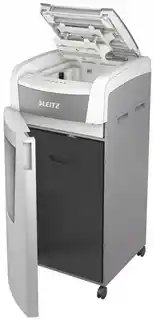 Leitz Niszczarka automatyczna IQ AutoFeed Office 600, ścinki 4x36mm P-4