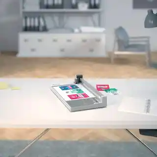Leitz Trymer Precision Home Office A4, Długość cięcia 297 mm