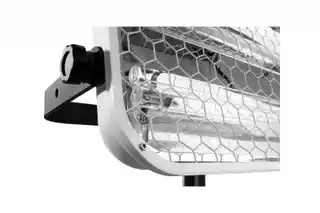 Lena Lighting Lampa UV-C Sterilon 72W Lampa wiruso i bakteriobójcza
