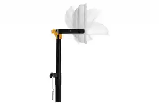 Lena Lighting Lampa UV-C Sterilon 72W Lampa wiruso i bakteriobójcza