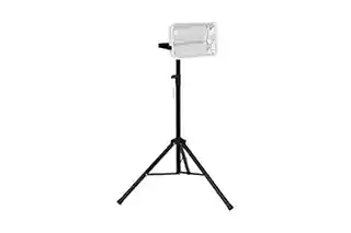 Lena Lighting Sterilon 108W RCR UVC lampa bakteriobójcza UV-C czujnik ruchu