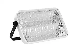 Lena Lighting Sterilon 108W RCR UVC lampa bakteriobójcza UV-C czujnik ruchu