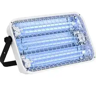 Lena Lighting Sterilon 108W RCR UVC lampa bakteriobójcza UV-C czujnik ruchu