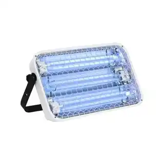 Lena Lighting Sterilon 72W RCR UVC lampa bakteriobójcza UV-C czujnik ruchu