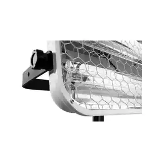 Lena Lighting Sterilon 72W RCR UVC lampa bakteriobójcza UV-C czujnik ruchu
