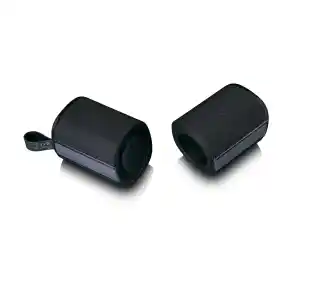 Lenco BTP-400BK 20W Czarny Głośnik Bluetooth