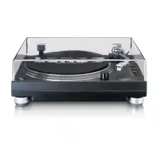 Lenco Gramofon L-3809BK Czarny