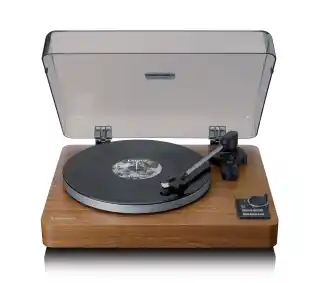 Lenco Gramofon LBTA-165WD Drewno
