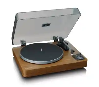 Lenco Gramofon LBTA-165WD Drewno