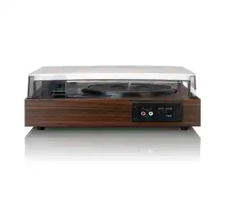 Lenco Gramofon LS-15WD Bluetooth Drewno