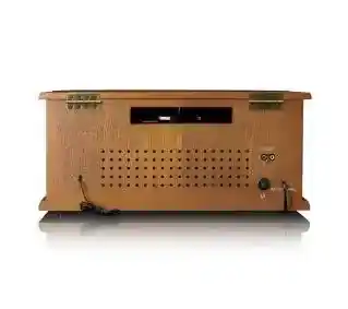 LENCO Gramofon TCD-2571WD Bluetooth USB