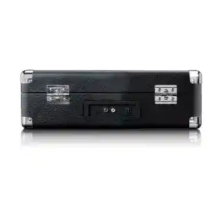 Lenco Gramofon TT-115 Bluetooth Czarny