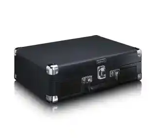 Lenco Gramofon TT-115 Bluetooth Czarny