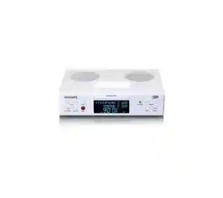 Lenco KCR-190WH Radio FM DAB+ Bluetooth Biały Radioodbiornik