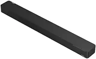 Lenovo Głośnik ThinkSmart Bar 5.0 Black 11RTZ9ATGE