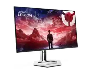 Lenovo Legion Pro 32UD-10 (69D0GACBEU) 31,5 4K QD-OLED 240Hz 0,03ms Gamingowy Monitor OLED