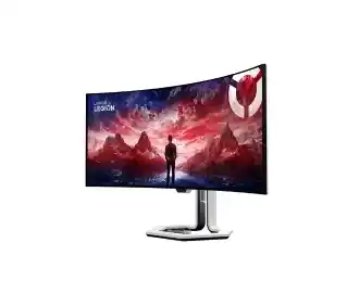 Lenovo Legion PRO 34WD-10 3K OLED 240Hz 0,03ms Zakrzywiony Gamingowy Monitor OLED