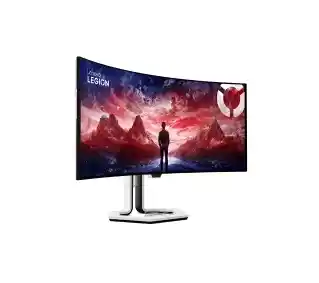 Lenovo Legion PRO 34WD-10 3K OLED 240Hz 0,03ms Zakrzywiony Gamingowy Monitor OLED