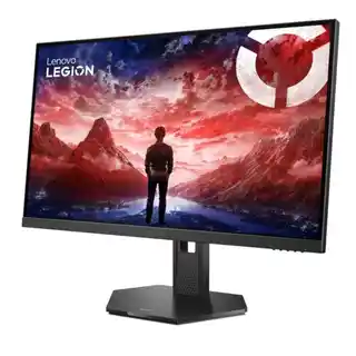 Lenovo Monitor Legion 27Q-10 27 2560x1440px IPS 240Hz 0.5 MPRT
