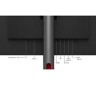 Lenovo ThinkVision P27q-30 27 2K IPS 60Hz 4ms Monitor LED