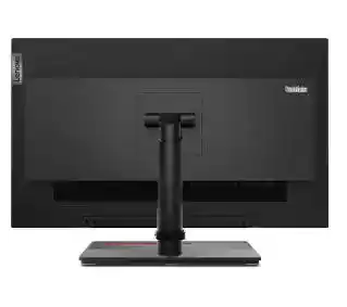Lenovo ThinkVision P27u-20 27 4K IPS 60Hz 4ms Monitor LED