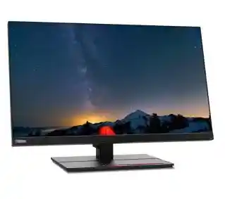 Lenovo ThinkVision P27u-20 27 4K IPS 60Hz 4ms Monitor LED