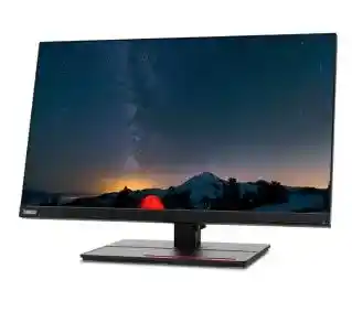 Lenovo ThinkVision P27u-20 27 4K IPS 60Hz 4ms Monitor LED