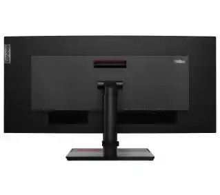 Lenovo ThinkVision P34w-20 34,14 UWQHD IPS 60Hz 4ms Zakrzywiony Profesjonalny Monitor LED