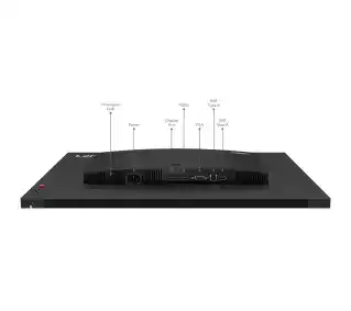 Lenovo ThinkVision T24d-30 24 2K IPS 100Hz 6ms Interaktywny flipchart