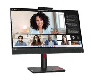 Lenovo ThinkVision T24mv-30 63D7UAT3EU 23,8 Full HD IPS 75Hz 4ms Monitor LED