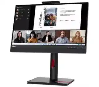 Lenovo Tiny-in-One 22 Gen5 12N9GAT1EU 21,5 Full HD IPS 60Hz 4ms Monitor LED