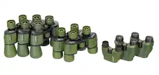 LEVENHUK Lornetka Travel 10x40 79574