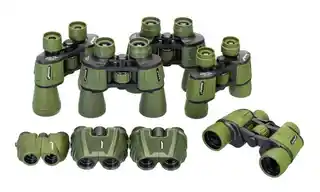 LEVENHUK Lornetka Travel 10x40 79574
