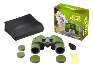 LEVENHUK Lornetka Travel 10x40 79574