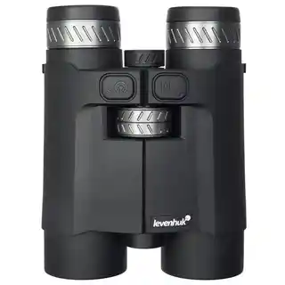 LEVENHUK Lornetka z dalmierzem Guard PRO 4000 12x42 83966