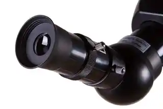 Levenhuk Teleskop Skyline Travel 80