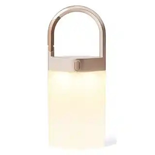 Lexon Lampka stołowa Horizon LH77D Złoty