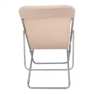 Leżak Setuba taupe